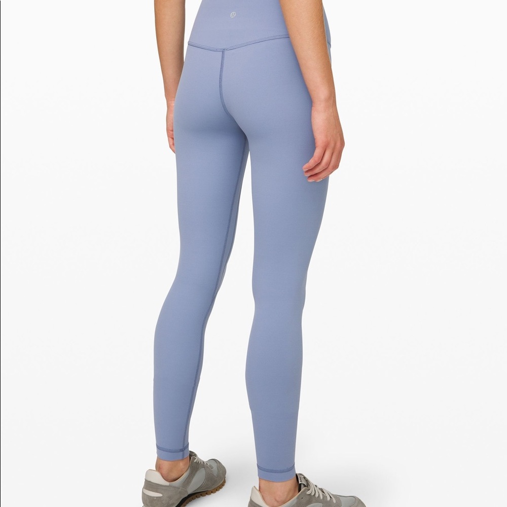 SOLD Lululemon Align Pant